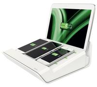 Leitz Complete Multicharger XL for 1 tablet and 3 smartphones