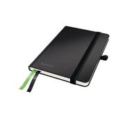 Leitz Complete Notebook A6 ruled with hardcover 44800095