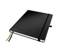 Leitz Complete Notebook iPad size ruled with hardcover 44740095