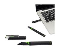 Leitz Complete Lazer Pen Pro 2 Presenter Black 67380095