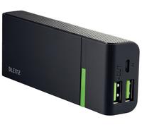 Leitz Complete USB High Speed Power Bank 5200