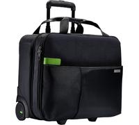Leitz Complete Carry-On Trolley Smart Traveller