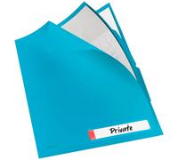 Leitz Cosy 3 Separators A4 Privacy Dossier 3 Units