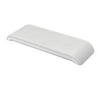 Leitz Cosy Adjustable Mouse Wrist Rest Light Grey