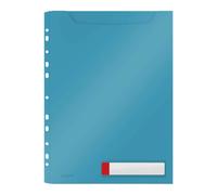 Leitz Cosy Big Capacity A4 Privacy Cover 3 Units