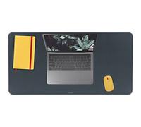 Leitz Cosy Desk Mat Polyester, Foam Grey 80 x 40 cm
