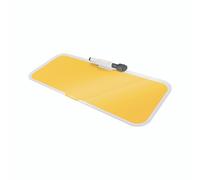 Leitz Cosy Dwip Dtop Wbrd Pad Yellow