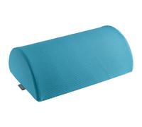 Leitz Cosy Foot Rest Improve Posture Knee Support Ankle Rocker Office