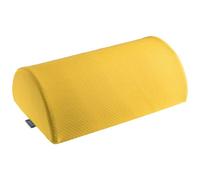 Leitz Cosy Foot Rest Improve Posture Knee Support Ankle Rocker Office