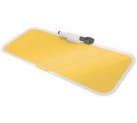 Leitz Cosy Glass Desk Notepad