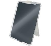 Leitz Cosy Glass Desktop Easel A4, Velvet Grey