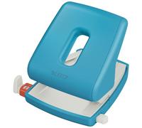Leitz Cosy Hole Punch 30 Sheet Document Organisation Office Desk Stationery