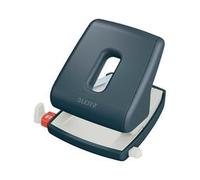 Leitz Cosy Hole Punch 30 Sheets Velvet Grey 50040089