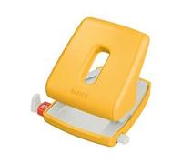 Leitz Cosy Hole Punch Warm Yellow 50040019