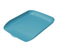 Leitz A4 Letter Tray, Cosy Range, Calm Blue, 53580061