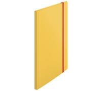 Leitz Cosy Mobile Display Book Plus Warm Yellow 46700019