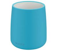 Leitz Cosy Pen Pot Calm Blue 53290061