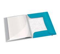 Leitz Cosy Plus A4 20 Sleeves Folder