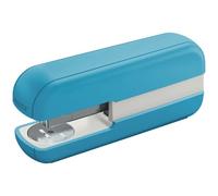 Leitz Cosy Stapler 30 Sheets, Calm Blue