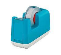 Leitz Cosy Tape Dispenser Calm Blue 53670061