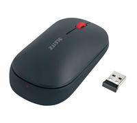 Leitz Cosy Wireless Mouse Velvet Grey 65310089