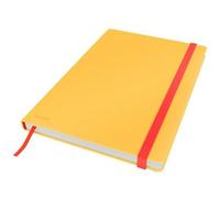Leitz Cozy 80 Squared Sheets Din B5 Hardcover Notebook