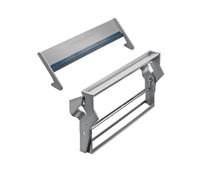 Leitz De-Binder for impressBIND 280, Silver