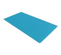 Leitz Cosy 52680061 Desk Mat 80cm x 40cm - Blue