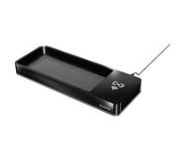 Leitz Desk Organiser with Inductive Charger 53650095