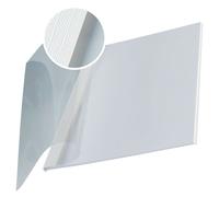 Leitz Din A4 Lomo Flexible Lid 3.5 Mm 10 Units White