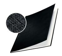 Leitz Din A4 Serie Classic Lomo Rigid Lid 14 Mm 10 Units Black