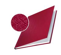 Leitz impressBIND covers Hard linen 3.5 mm