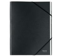 Leitz Divider Book Document Organisation Storgae Home Office Stationery 12 Tabs