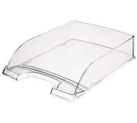 Leitz Document Tray Plus A4 Transparent 52262002