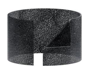 Leitz Dupont Carbon Layer Replacement TruSens Z-1000 Air Purifier, 3 Pack, Black, One Size