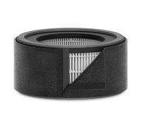Leitz Dupont Replacement Filter 2-in-1 Drum TruSens Z-1000 Air Purifier, Black, One Size