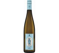 Leitz Eins Zwei Zero Riesling (Alcohol-Free), Zesty & Aromatic Non-Alcoholic White Wine from Rheingau - Germany - 75 cl