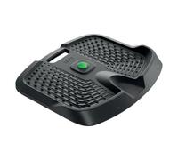 Leitz Ergo Active Anti-Fatigue Mat 53730089 – Ergonomic, Dark Grey