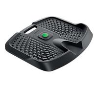 Leitz Ergo Active Ergonomic Anti-Fatigue Mat 53730089, 605 x 681 mm Grey