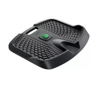 Leitz Ergo Active Anti-Fatigue Mat 53730089 – Ergonomic, Dark Grey
