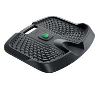 Leitz Ergo Active Anti-Fatigue Mat 53730089 – Ergonomic, Dark Grey