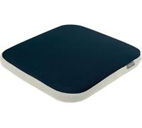 LEITZ Ergo Active Inflatable Wobble Seat Cushion with Cover - Dark Grey