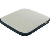 LEITZ Ergo Active Inflatable Wobble Seat Cushion with Cover - Grey