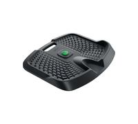 Leitz Ergo Active Anti-Fatigue Mat 53730089 – Ergonomic, Dark Grey
