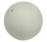 Leitz Ergo Active Sitting Ball 75cm Light Grey
