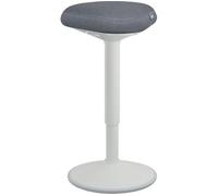 Leitz Ergo Active Standing Stool with Comfort Seat 65450085