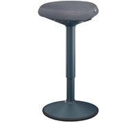 Leitz Ergo Active Standing Stool with Comfort Seat 65450089