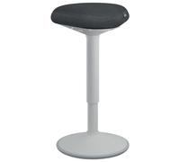 Leitz Ergo Active Standing Stool with Comfort Seat
