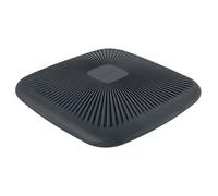 Leitz Ergo Active Wobble Cushion Dark Grey