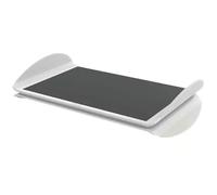 Leitz Ergo Adjustable Computer Foot Rest